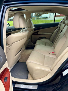 LEXUS GS300 (9 фото из 9)