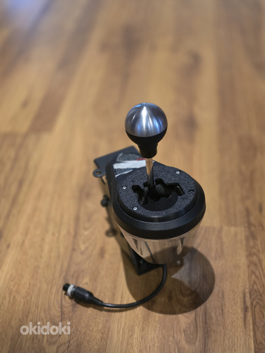 Thrustmaster TH8A