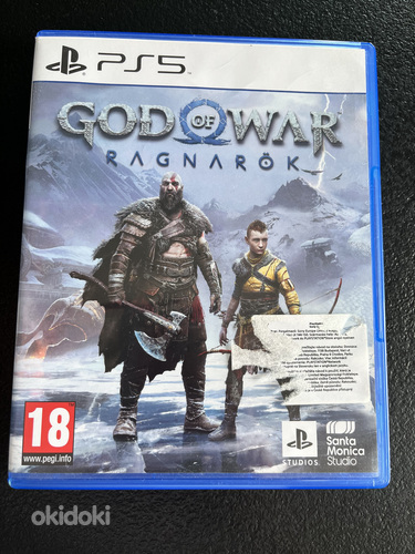 PS5