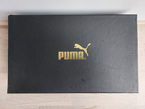 Uued Tossud PUMA, Nubuk, Itaalia (5 foto / 6)