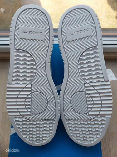 Новые кроссовки Adidas (US 10,5 / UK 10 / EU 44,5) (фото #4)