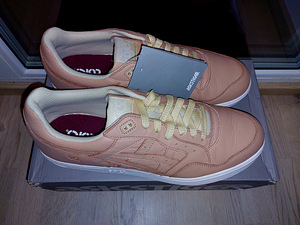 Uued Tossud ASICS GEL (3 foto / 5)