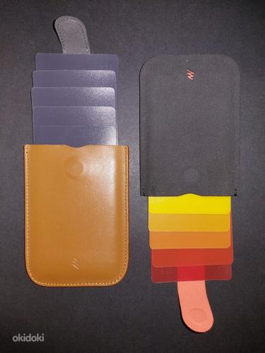 Новый кошелек для карт DAX (фото #1)