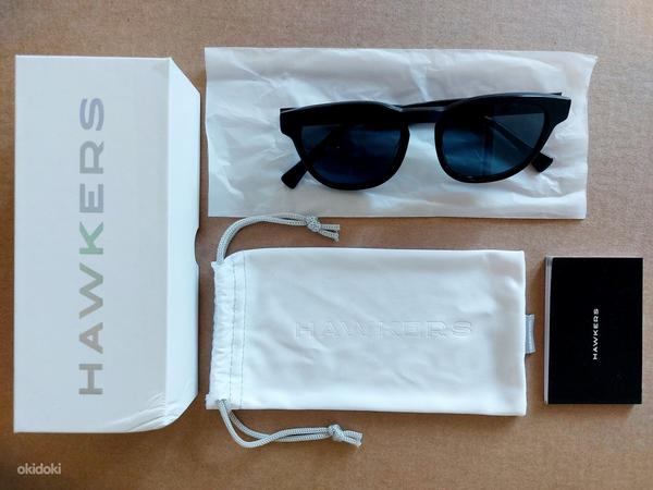 Новые качественные солнечные очки HAWKERS унисекс (фото #6)