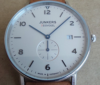 Новые часы JUNKERS Eisvogel