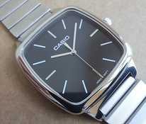 Новые квадратные часы CASIO Vintage