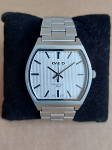 Новые часы CASIO Vintage