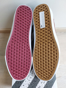 Uued meeste ketsid VANS (EU 44.5) (6 foto / 6)