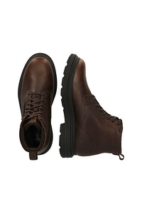 Новые зимние мужские ботинки CLARKS (1 фото из 4)