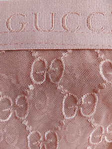 Uus ! GUCCI aluspesu (underwear) L suurus (4 foto / 6)