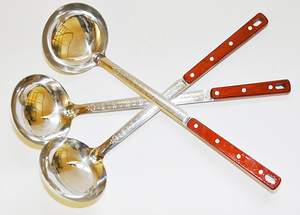 Skewers kebabile (10 foto / 10)