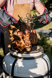 Tandoor Hanter (7 foto / 9)
