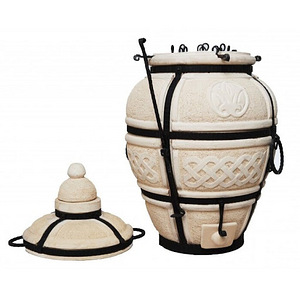 Tandoor Ataman (1 foto / 9)
