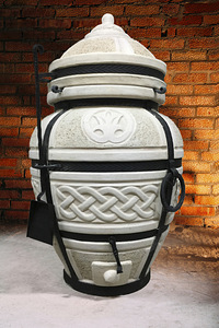 Tandoor Ataman (2 foto / 9)