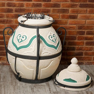 Tandoor Dastarkhan / Tandoor Dastarkhan (2 foto / 10)