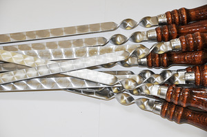 Kebabivardad.3x20x60 cm (4 foto / 10)