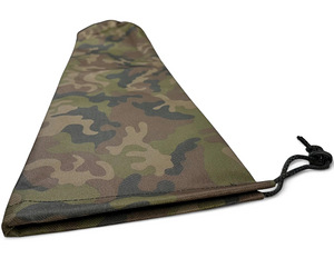 Universaalne 14-osaline grillvarraste komplekt, 50 cm (2 foto / 5)