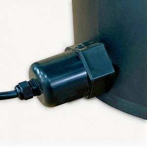 Elektriline autoklaav 25L / 16 purki (universaalne) (7 foto / 8)