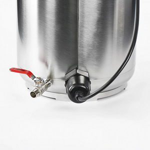 Elektriline autoklaav roostevaba teras 45L/32 purki (univers (4 foto / 9)