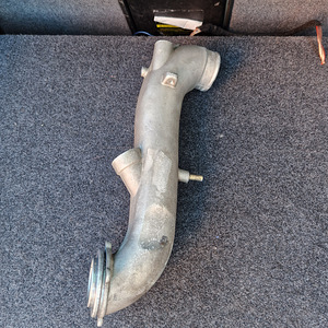 M: Saabi king cobra turbo õhuvõtutoru (1 foto / 2)