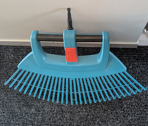 Gardena Combisystem murureha otsik XXL Vario töölaiusega 77 (1 foto / 2)