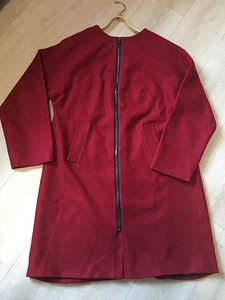 Новая куртка на подкладке для размеров XL/XXL 44/46