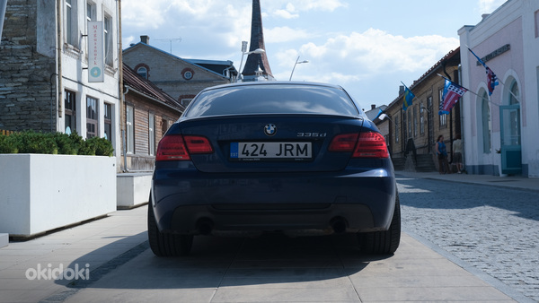 BMW E92 335D (foto #12)