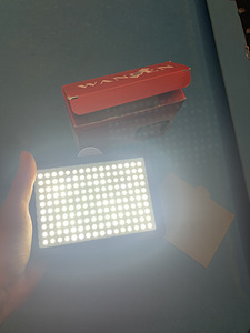 Led video lightning (2 фото из 2)