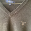 GANT мужской жилет/свитер, размер М (фото #2)