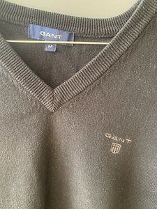 GANT meeste vest/kampsun, M suurus (2 foto / 2)