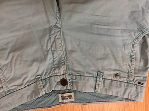 Tommy Hilfiger meeste teksad, 32/34 (2 foto / 3)