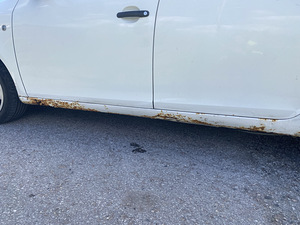 Škoda praktik (6 foto / 7)