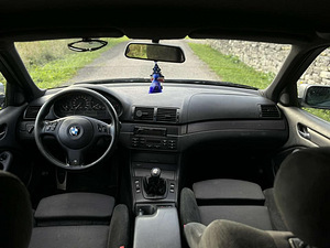 BMW 320D 110kw 6ne manu (3 foto / 3)