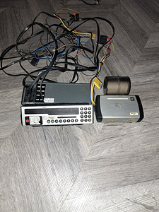 Taksovarustus Semel (1 foto / 8)