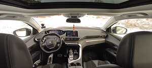 Peugeot (4 фото из 7)