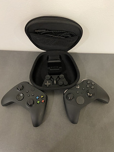 Продам Xbox Series X 1 ТБ (4 фото из 5)