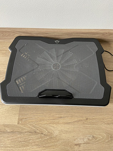Müüa sülearvuti Lenovo Legion 5 Pro (3 foto / 6)