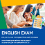 Inglise keele eksamiteks valmistumine (foto #1)