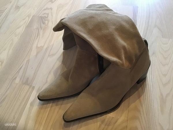 Сапоги