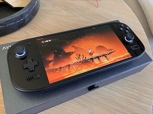 Odin 2 Portal 128GB (1 foto / 4)