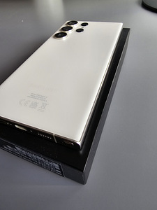 Samsung S23 Ultra (2 foto / 7)