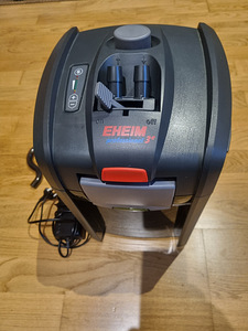 Продается в рабочем состоянии EHEIM professionel 3e 350 (1 фото из 3)
