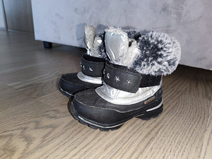 D.D.Step зимние сапоги (3 фото из 3)