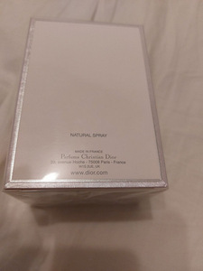 Dior Blooming Bouquet 100 мл новый оригинал (3 фото из 3)