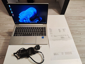 HP ProBook 440 G8 - 14" - Core i5 1135G7 - 8 GB RAM - 256 GB (1 foto / 1)