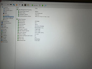 Acer 15" 2K 165Hz i5-11400H ,16GB RAM 512GB SSD,RTX3050 (3 foto / 3)