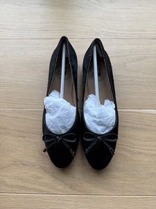 EU38 Si shoes ballet flats pumps new in a box | uued Si king (1 foto / 6)