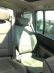 Сиденья renault Espace (1 фото из 1)