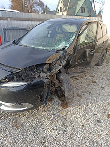 Renault Grand Scenic, varuosad (3 foto / 4)