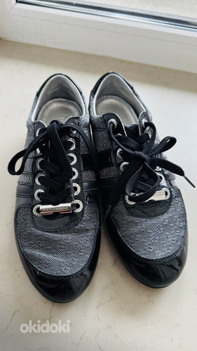 Dolce&Gabbbana tossud